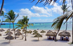 Yonah comfort punta cana, shared apartment